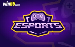 Esports WIN55